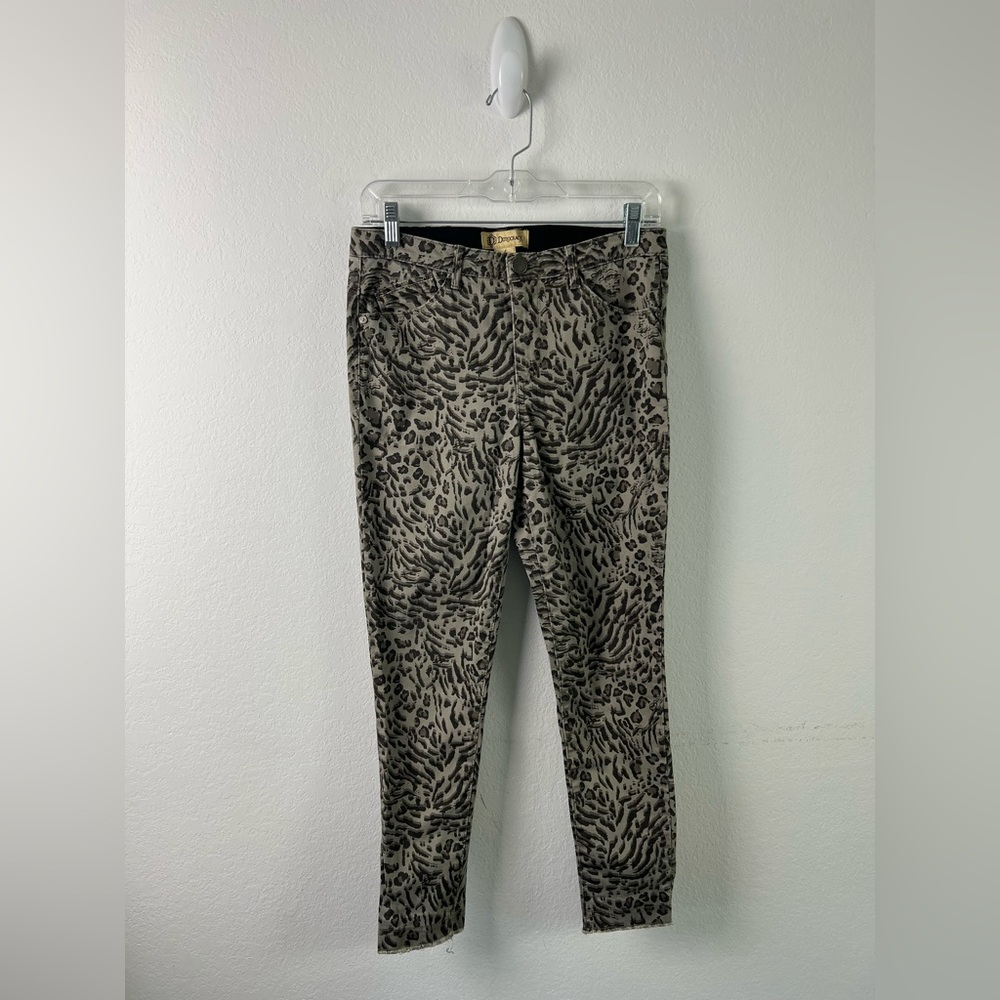 Democracy Ab Technology Skinny Jeans
